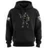 Operator Abe Hoodie Hoodies 100180-S-BK