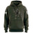 Operator Abe Hoodie Hoodies 100180-S-MG