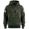 Operator Abe Hoodie Hoodies 100180-S-MG