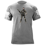 Operator Abe T-Shirt Shirts 87031-S-HG