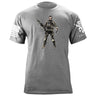 Operator Abe T-Shirt Shirts 87031-S-HG
