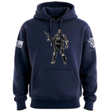 Operator Abe Hoodie