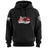 Operator Cyclist Hoodie Hoodies 100182-S-BK
