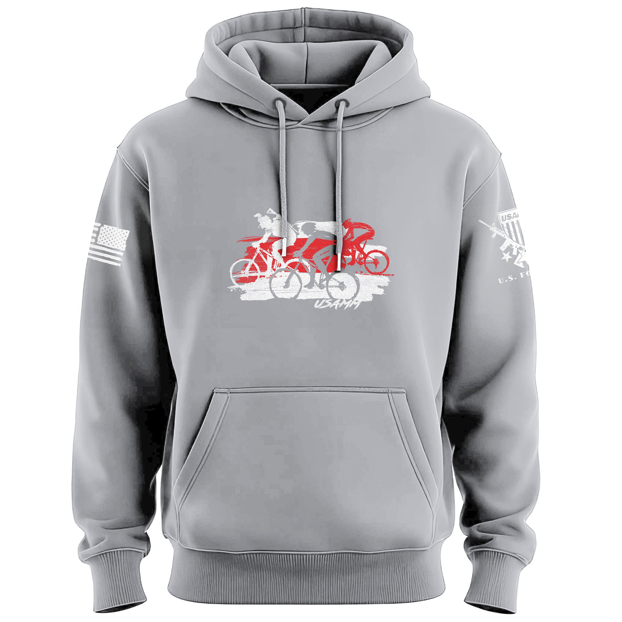Operator Cyclist Hoodie