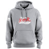 Operator Cyclist Hoodie Hoodies 100182-S-HG