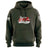 Operator Cyclist Hoodie Hoodies 100182-S-MG