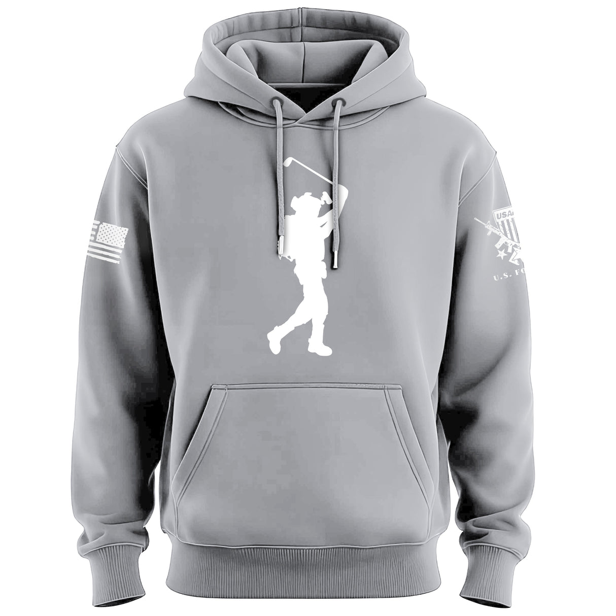 Operator Golf Hoodie
