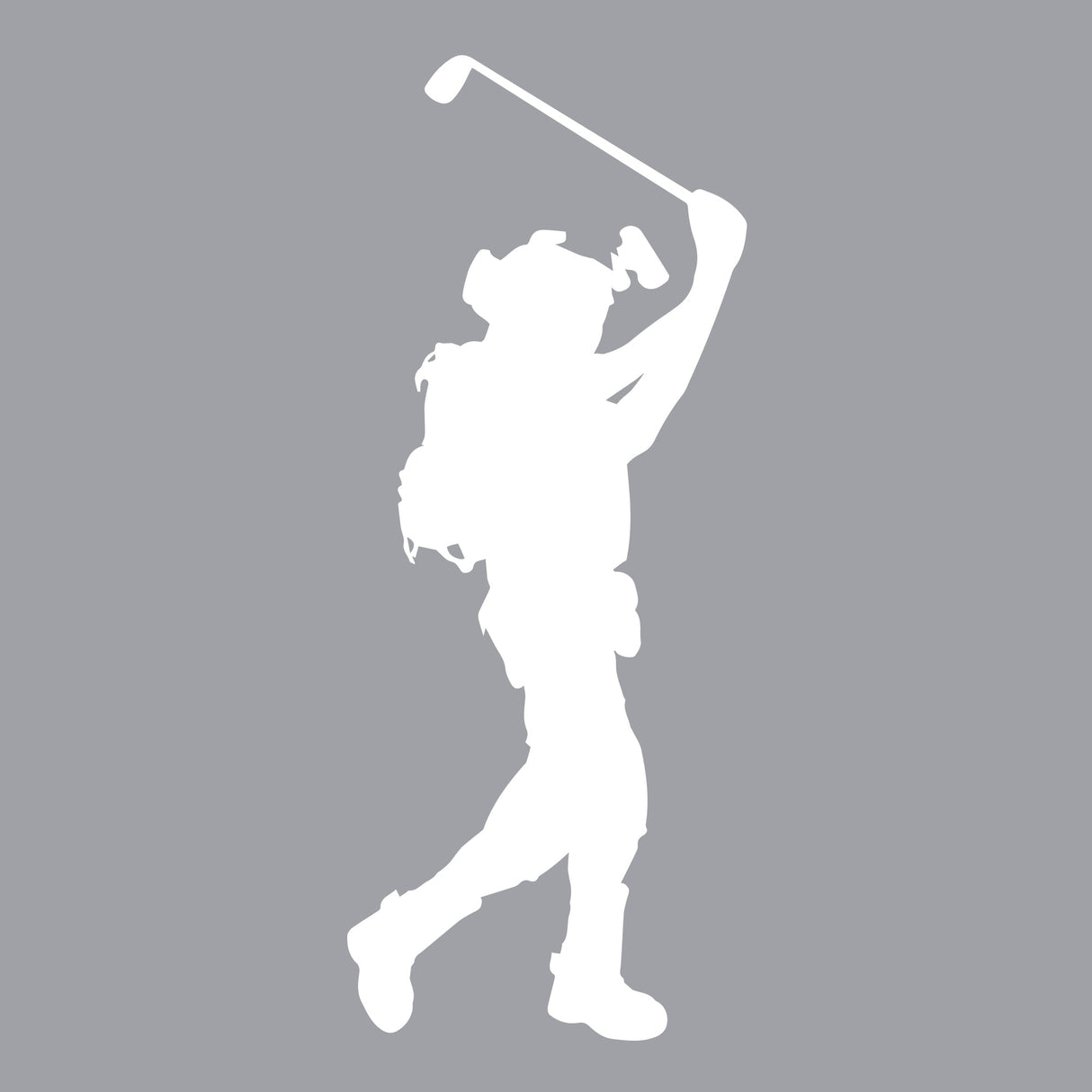 Operator Golf Hoodie