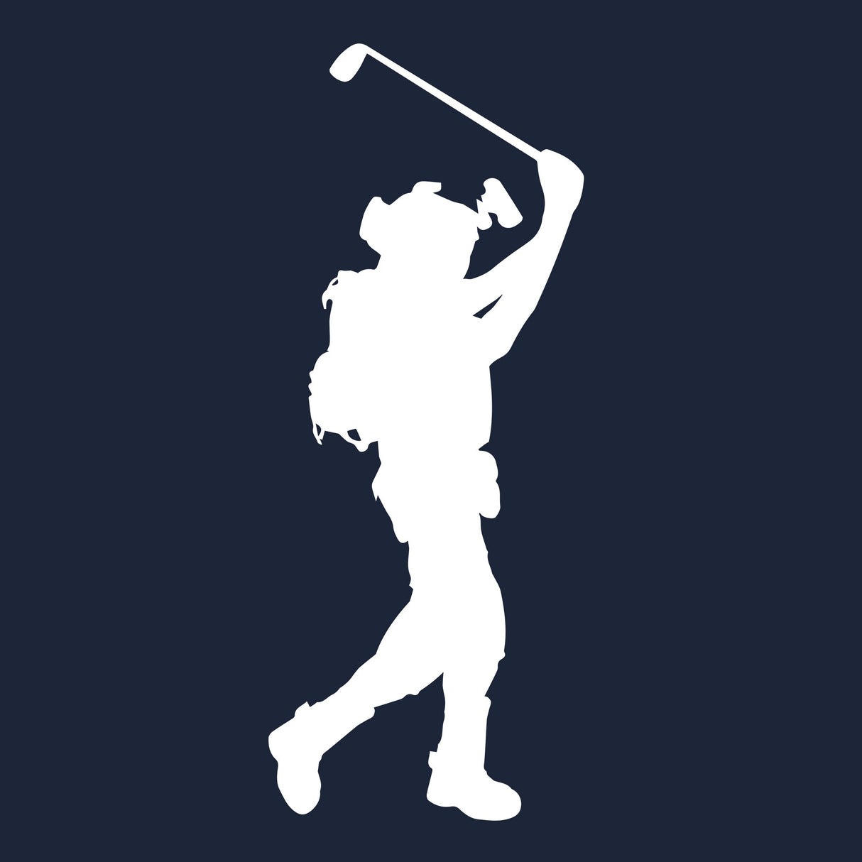 Operator Golf Hoodie