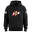 Florida Flag Paint Swatch Hoodie Hoodies 