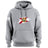 Florida Flag Paint Swatch Hoodie Hoodies 