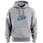 Oklahoma Flag Paint Swatch Hoodie Hoodies 100172-S-HG