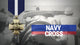 Navy Cross Medal Video