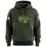 Proud Vet 4th Infantry Hoodie Hoodies 100221-S-MG