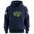 Proud Vet 4th Infantry Hoodie Hoodies 100221-S-NAVY