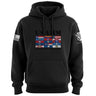 Rack State Flags USAMM Hoodie