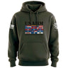 Rack State Flags USAMM Hoodie
