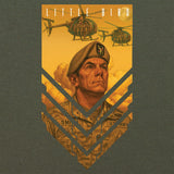 Little Bird Ranger T-Shirt Shirts 