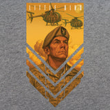 Little Bird Ranger Hoodie