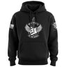 Rock and Roll of The Marne Hoodie