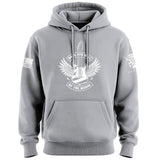 Rock and Roll of The Marne Hoodie