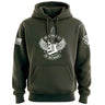 Rock and Roll of The Marne Hoodie