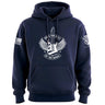 Rock and Roll of The Marne Hoodie