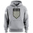 Footballs Operators Shield Drab Colors Hoodie Hoodies 