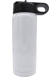 Custom Water Bottle Swag Blanks 