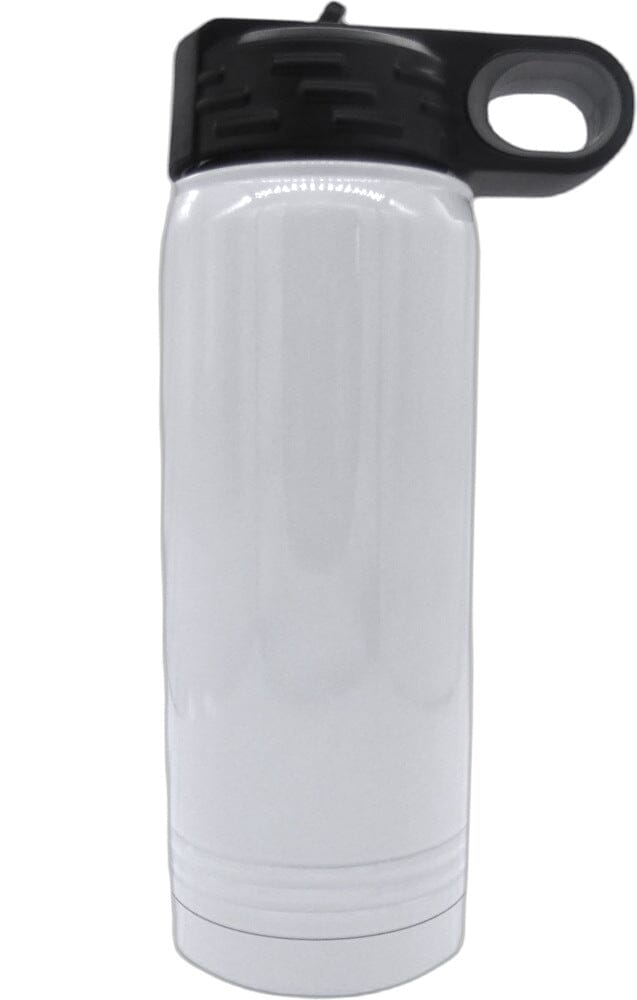 Custom Water Bottle Swag Blanks 