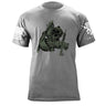 Sloth Operator T-Shirt Shirts 87167-S-HG