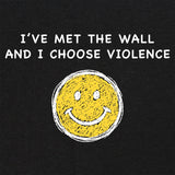The Wall T-Shirt Shirts 