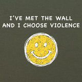 The Wall T-Shirt Shirts 