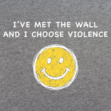 The Wall T-Shirt Shirts 