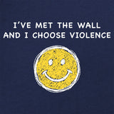 The Wall T-Shirt Shirts 
