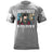 Sophisticated Soldier T-Shirt Shirts 87175-S-HG