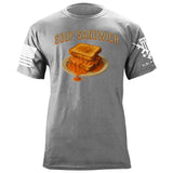 Soup Sandwich T-Shirt Shirts 86366-S-HG