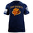 Soup Sandwich T-Shirt Shirts 86366-S-NAVY