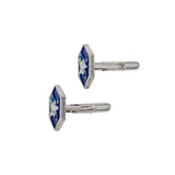 Space Force Cuff Links