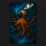 Space Operator T-Shirt Shirts 