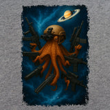 Space Operator T-Shirt Shirts 