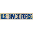 US Space Force Sew On Branch Tape