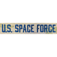 US Space Force Branch Tape