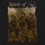 Spirit of 76 T-Shirt Shirts 