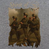 Spirit of 76 T-Shirt Shirts 
