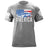Square Body America T-Shirt Shirts 87035-S-HG