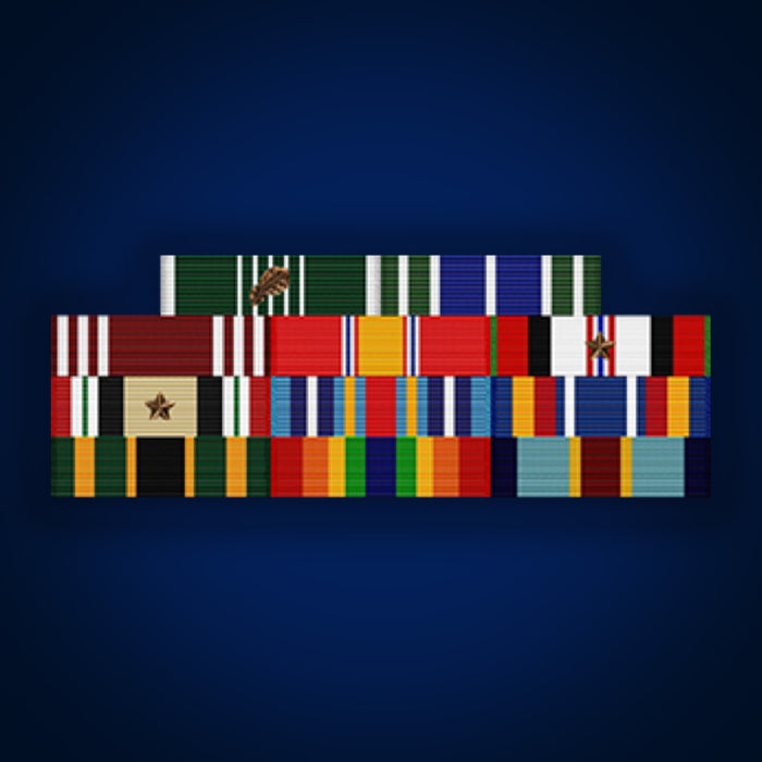 EZ Rack Builder Rack Mounting Services | USA Military Medals – USAMM
