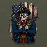 Tactical Pirate 2 T-Shirt Shirts 