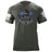 Tactical Armadillo Polygon T-Shirt Shirts 87010-S-MG