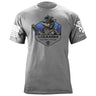 Tactical Armadillo Polygon T-Shirt Shirts 87010-S-HG